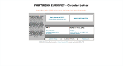 Desktop Screenshot of fecl.org