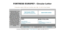 Tablet Screenshot of fecl.org